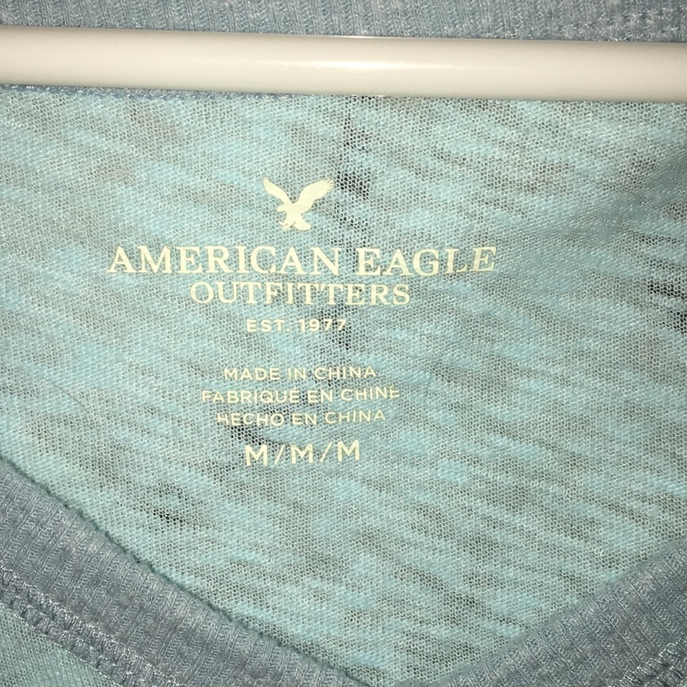 Baseball tee - Picture 2 of 2